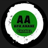 Apa Anane Chanel