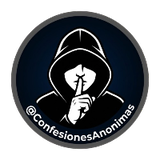Confesiones Anonimas