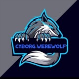 CyborgWerewolfGaming