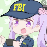 FBI retro-chan