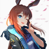 arknights_amiya