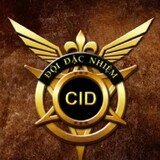 Đội Đặc Nhiệm CID