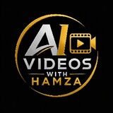 AI Videos with Hamza