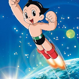 Astro Boy Siêu Đáng Yêu