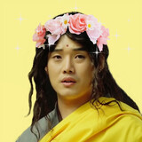 dramaticmonk