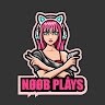 NOOB PLÅYS