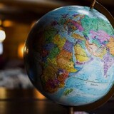 geography hub