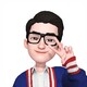 creator avatar