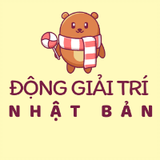 Động giải trí nhật bản
