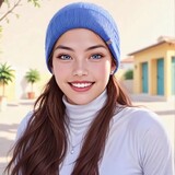 Je-ann M. Garcia