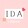 idaaidance