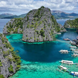 The Boss live and Travelling the Philippines Vlog