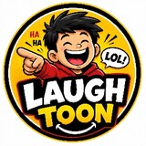 Laugh Toon