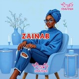 Zainab Opeyemi