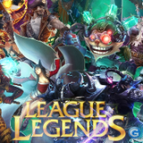 Liên Minh Huyền Ảo