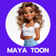 creator avatar