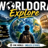 Worldora explore