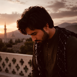 Amjad (Hussain)