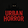 Urban Horror Ph