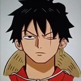 MonkeyD.Luffyfifthemperorofthesea