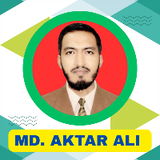 Md. Aktar Ali