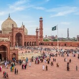 Organic Pakistan