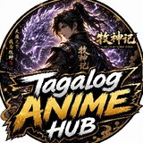 Tagalog Anime Hub