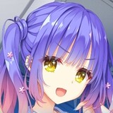 xiaoyunqueクルミ