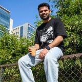 Vishvajeet Baliyan