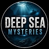 DEEP SEA MYSTERIES
