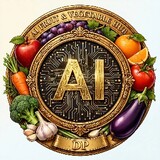 AI FRUIT & VEGETABLE