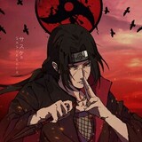 ItachiUchiha好