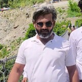 Mahibullah Guddu