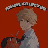 AnimeColector