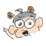 zuodongxideerniu