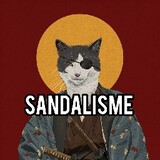 Sandalisme