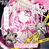 Yui Komori_chan