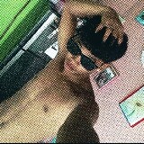 あit's me BØØßあ