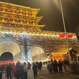 jiangxiaomozijie
