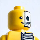 legaoxingweiyishujia