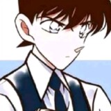 Kudo Shinichi ヅ
