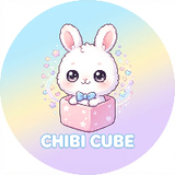 Chibi Cube
