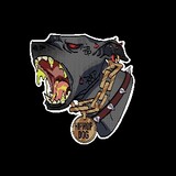 xihagoudog