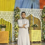 shumon mahin