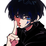 bofengyanziよげん