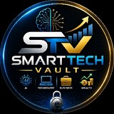 SmartTech Vault