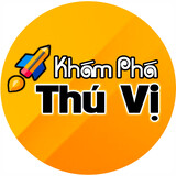 KHÁM PHÁ THÚ VỊ NEW