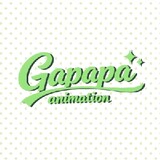 Gapapa animation