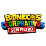 Bonecos Corporativos