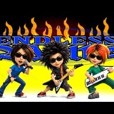 ENDLESS WALTZ Band